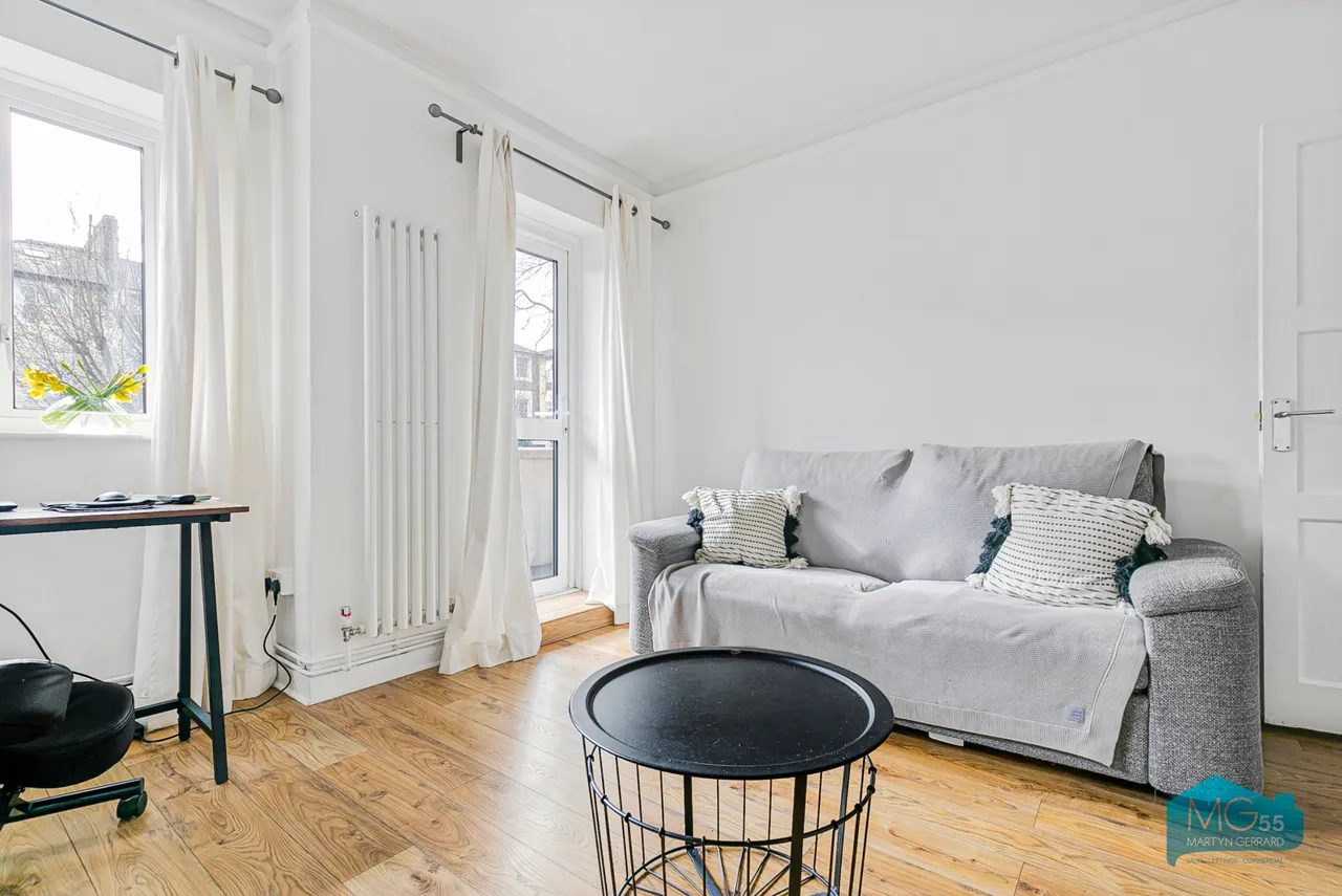 Hilldrop Road, Kentish Town, N7, photo 6