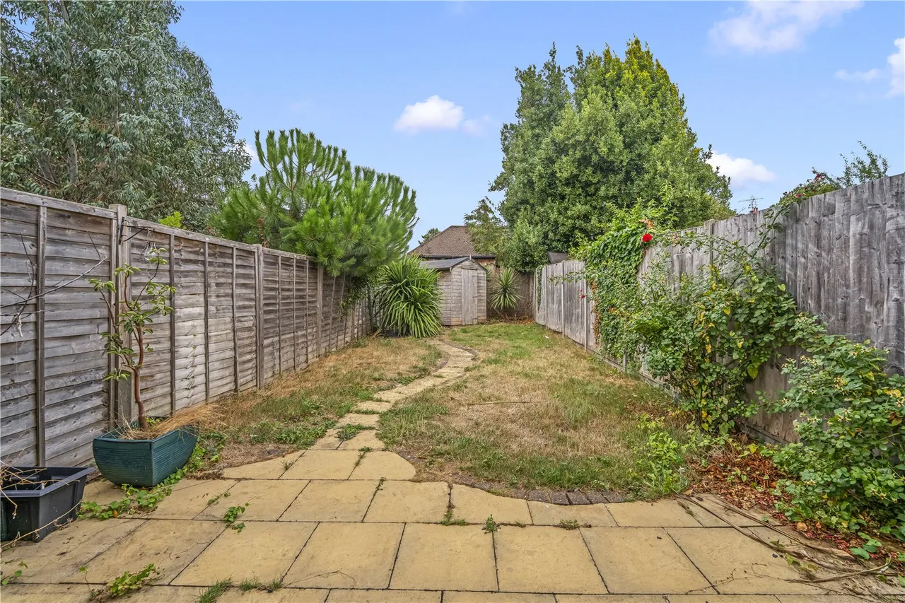 Fulwood Gardens, Twickenham, TW1 1EN, photo 2