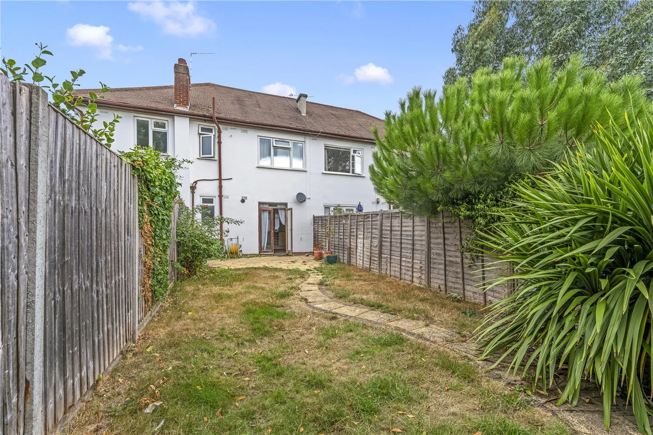 Fulwood Gardens, Twickenham, TW1 1EN, photo 7