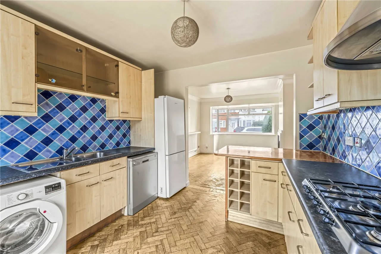 Fulwood Gardens, Twickenham, TW1 1EN, photo 4