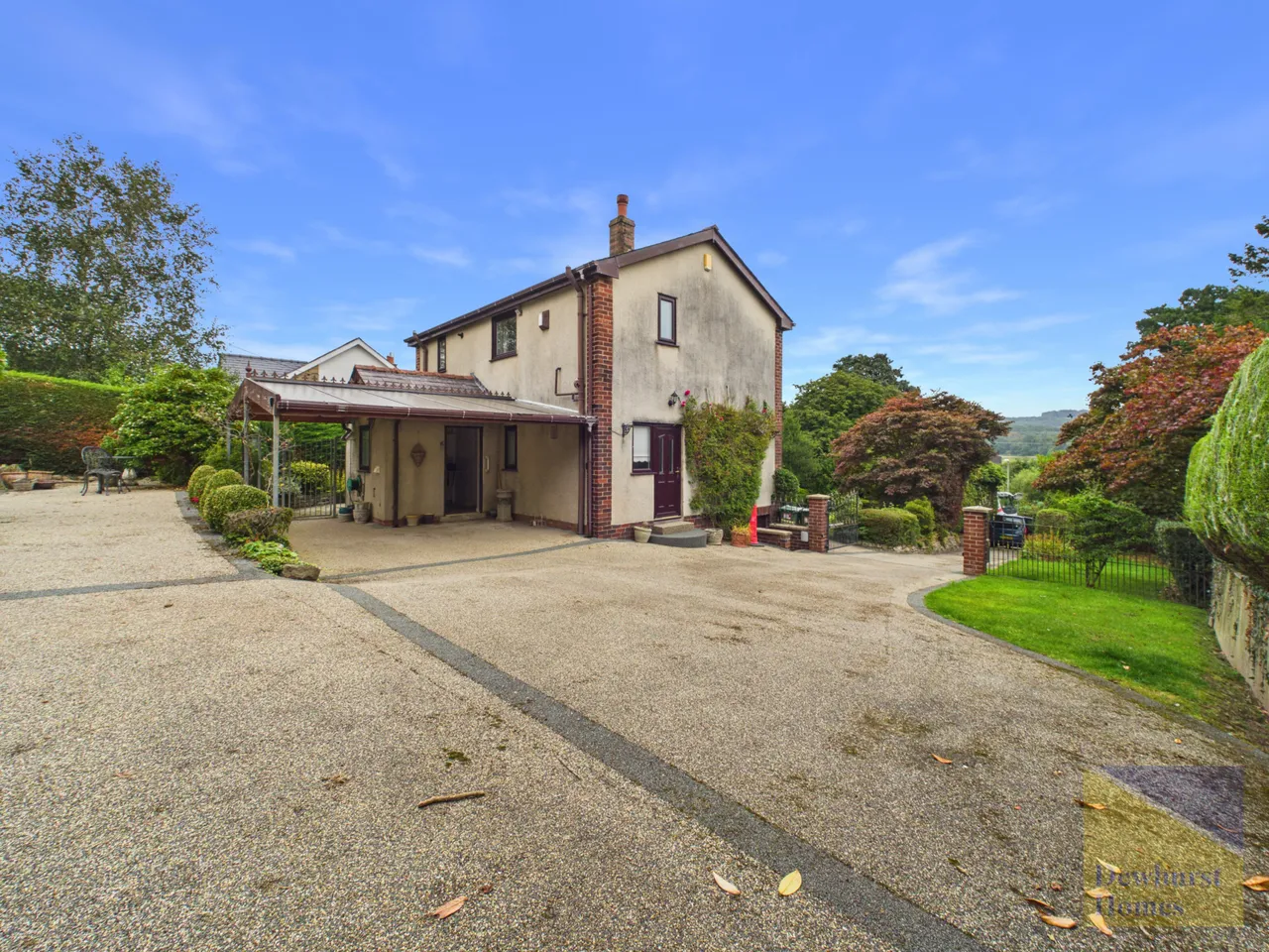 Gubberford Lane, Scorton, Lancashire, PR3 1PS, photo 27