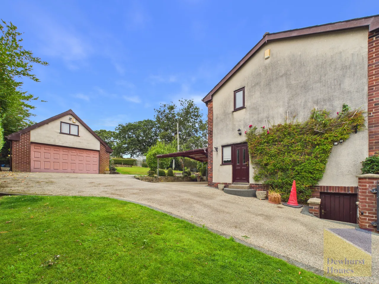 Gubberford Lane, Scorton, Lancashire, PR3 1PS, photo 26