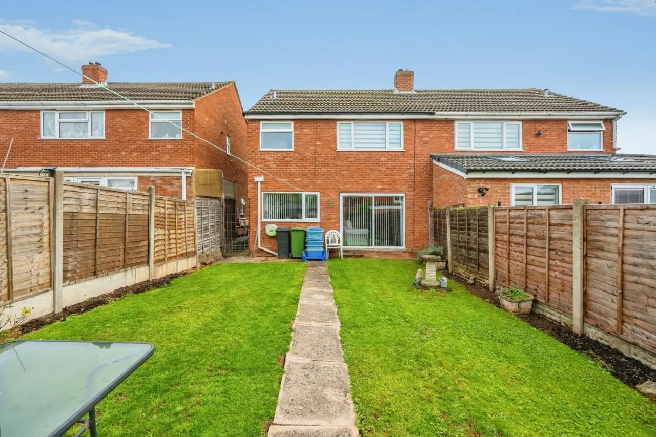 Torc Avenue, Tamworth, B77, photo 19