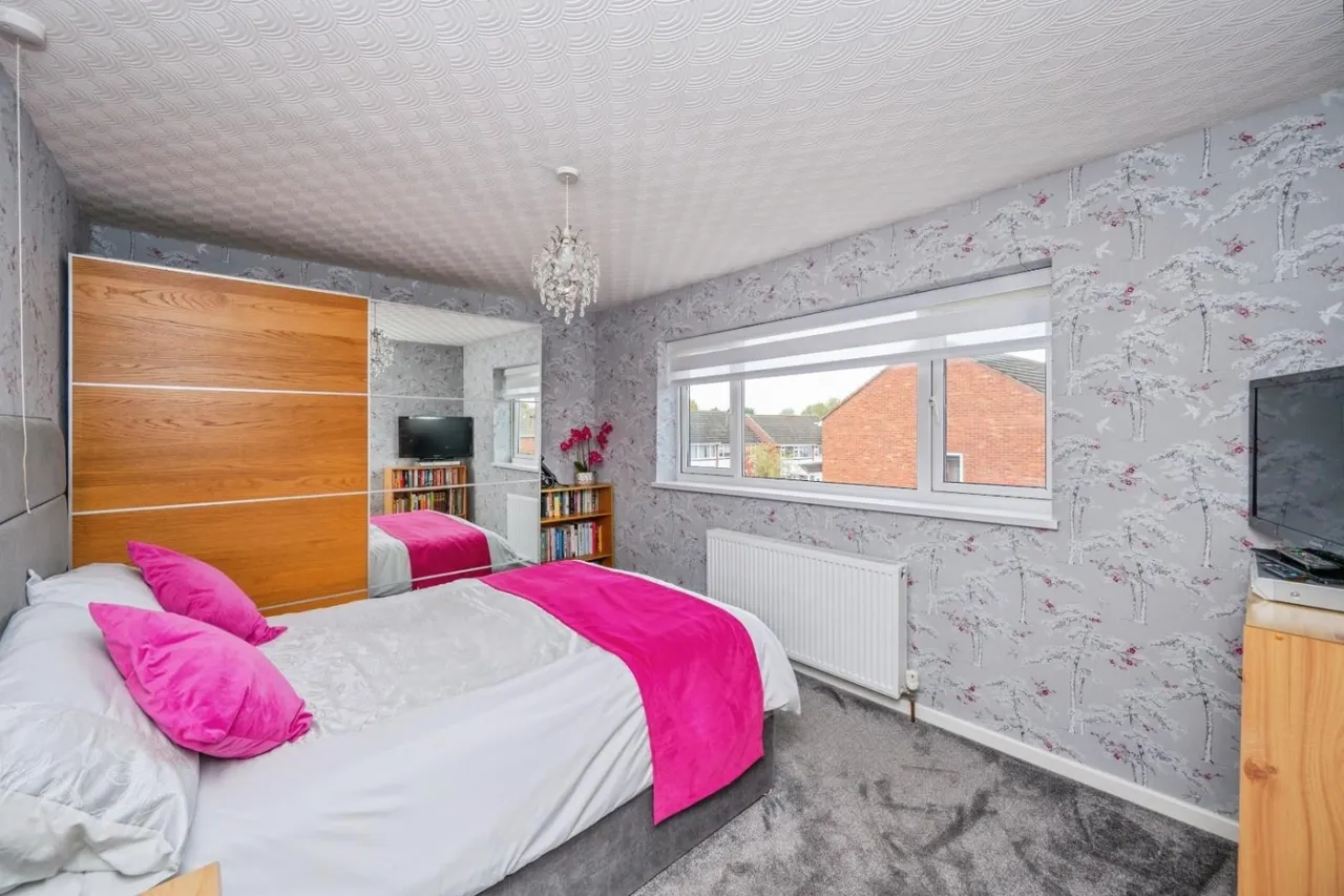 Torc Avenue, Tamworth, B77, photo 14