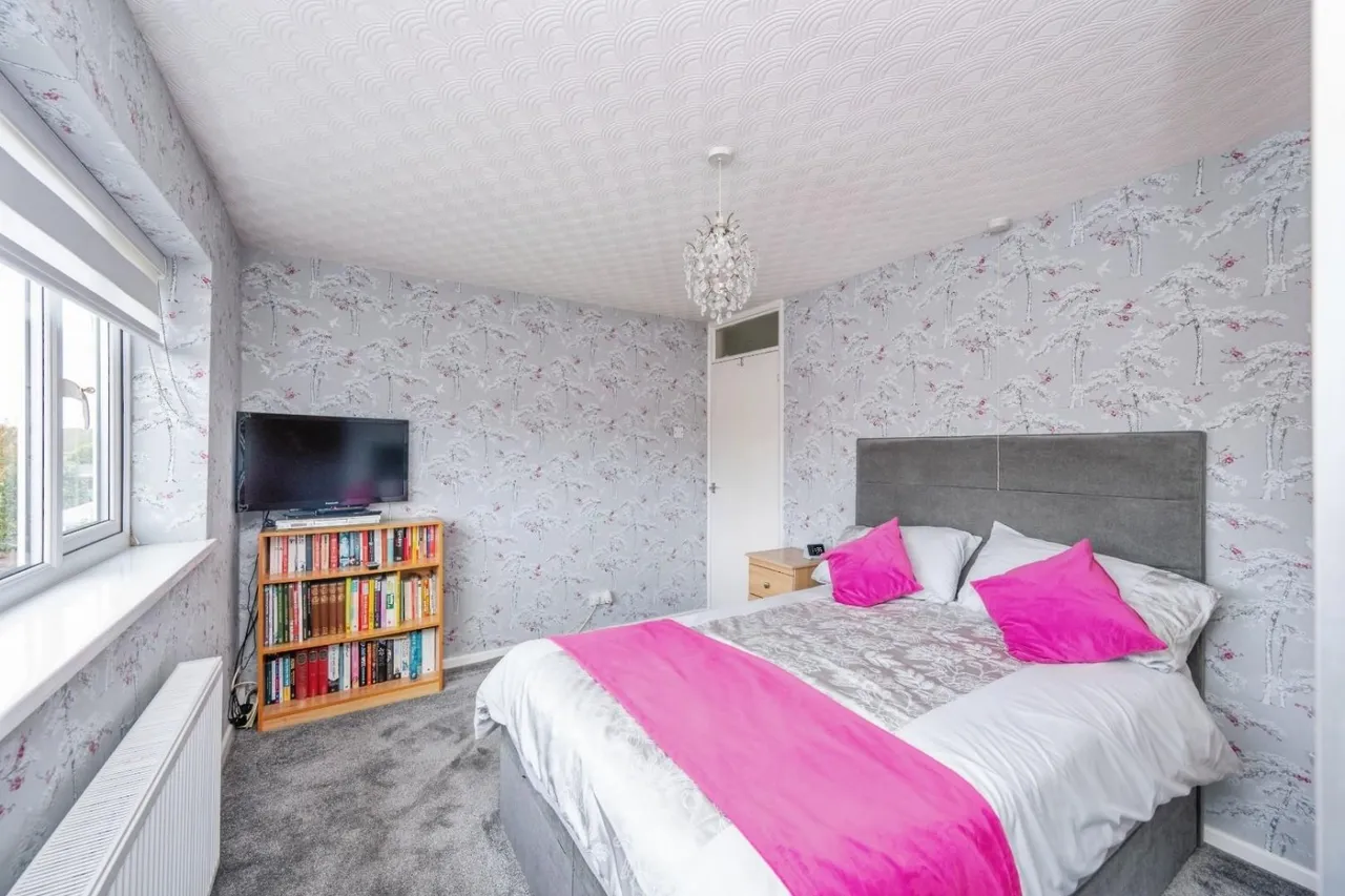 Torc Avenue, Tamworth, B77, photo 13