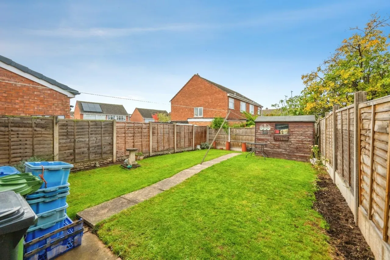Torc Avenue, Tamworth, B77, photo 20