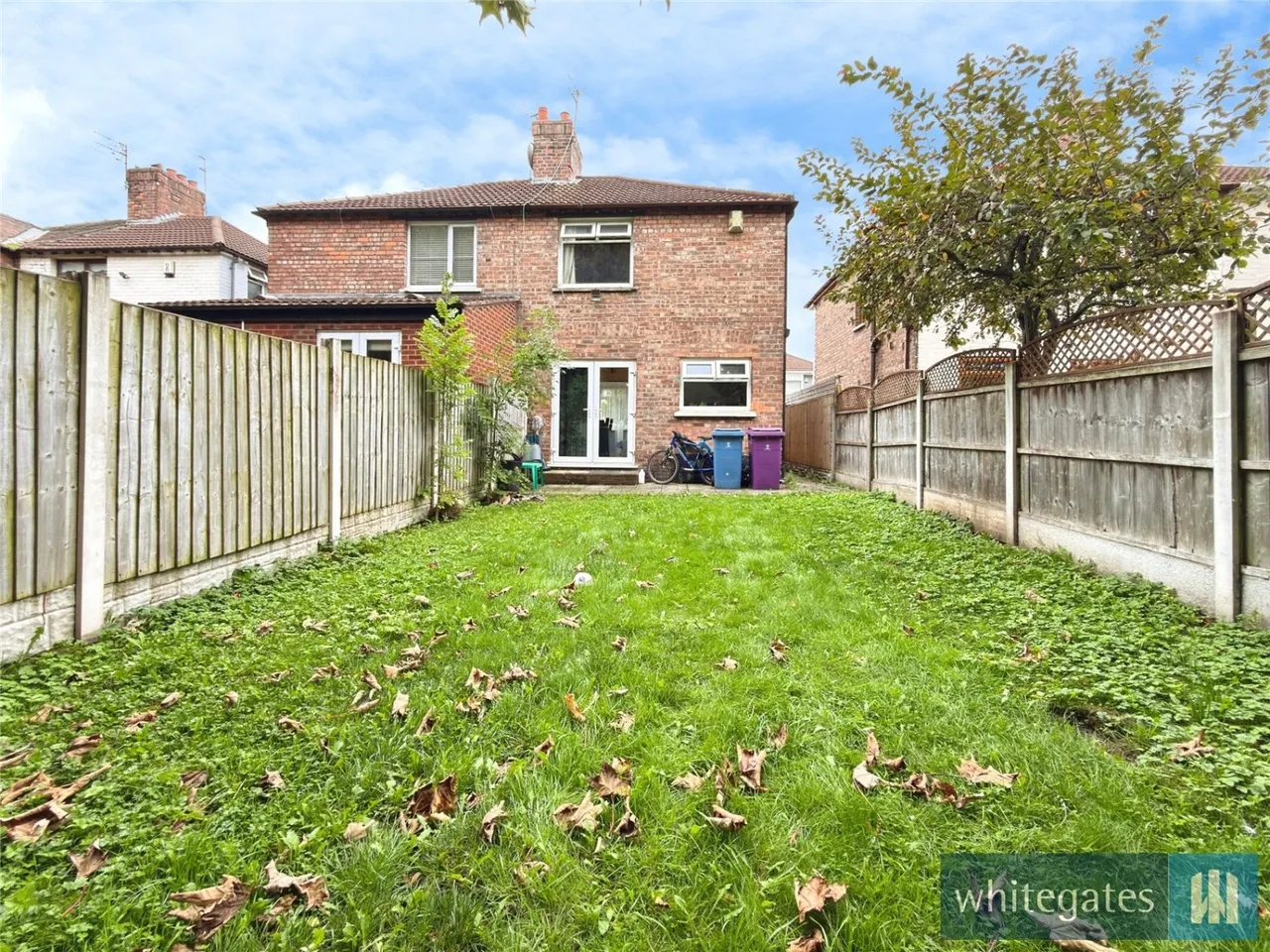 Hildebrand Road, Liverpool, L4, photo 14