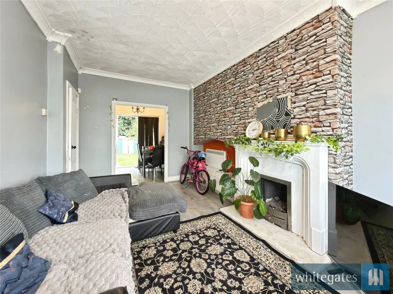 Hildebrand Road, Liverpool, L4, photo 5