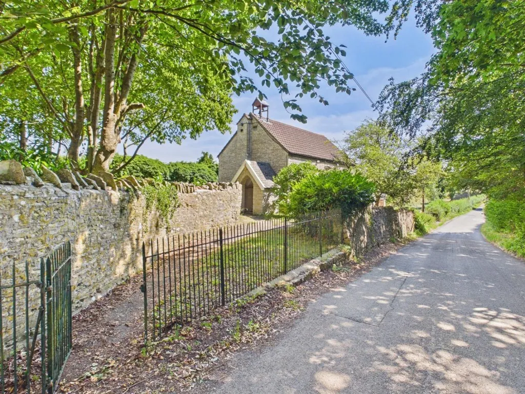 Chewton Keynsham Mission Church, Chewton Road, Chewton Keynsham, BS31 2SR, photo 2