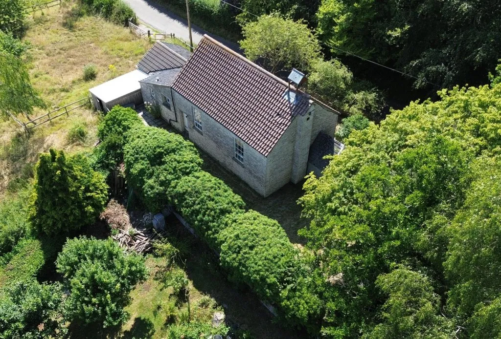 Chewton Keynsham Mission Church, Chewton Road, Chewton Keynsham, BS31 2SR, photo 21