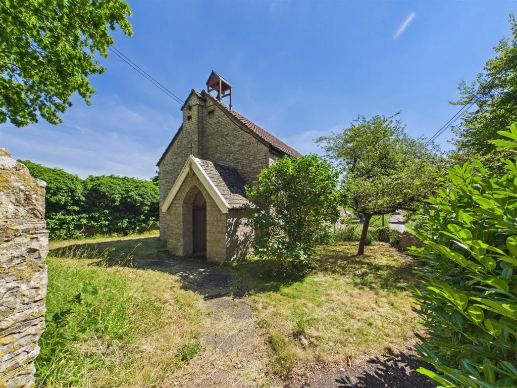 Chewton Keynsham Mission Church, Chewton Road, Chewton Keynsham, BS31 2SR, photo 19
