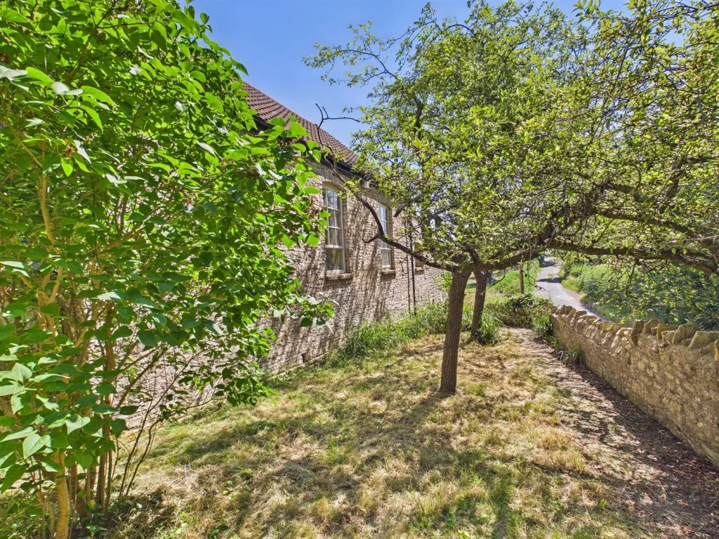 Chewton Keynsham Mission Church, Chewton Road, Chewton Keynsham, BS31 2SR, photo 20