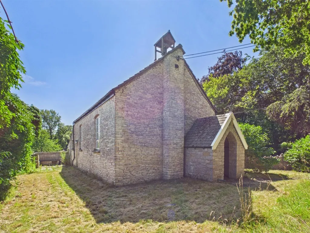 Chewton Keynsham Mission Church, Chewton Road, Chewton Keynsham, BS31 2SR, photo 4