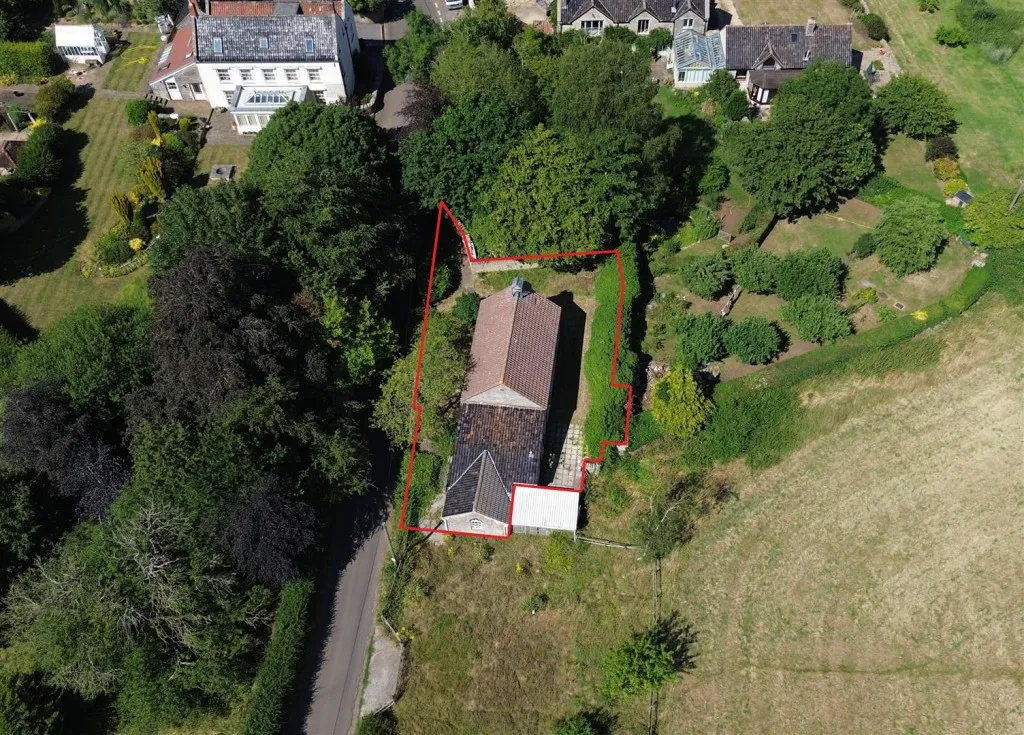 Chewton Keynsham Mission Church, Chewton Road, Chewton Keynsham, BS31 2SR, photo 11