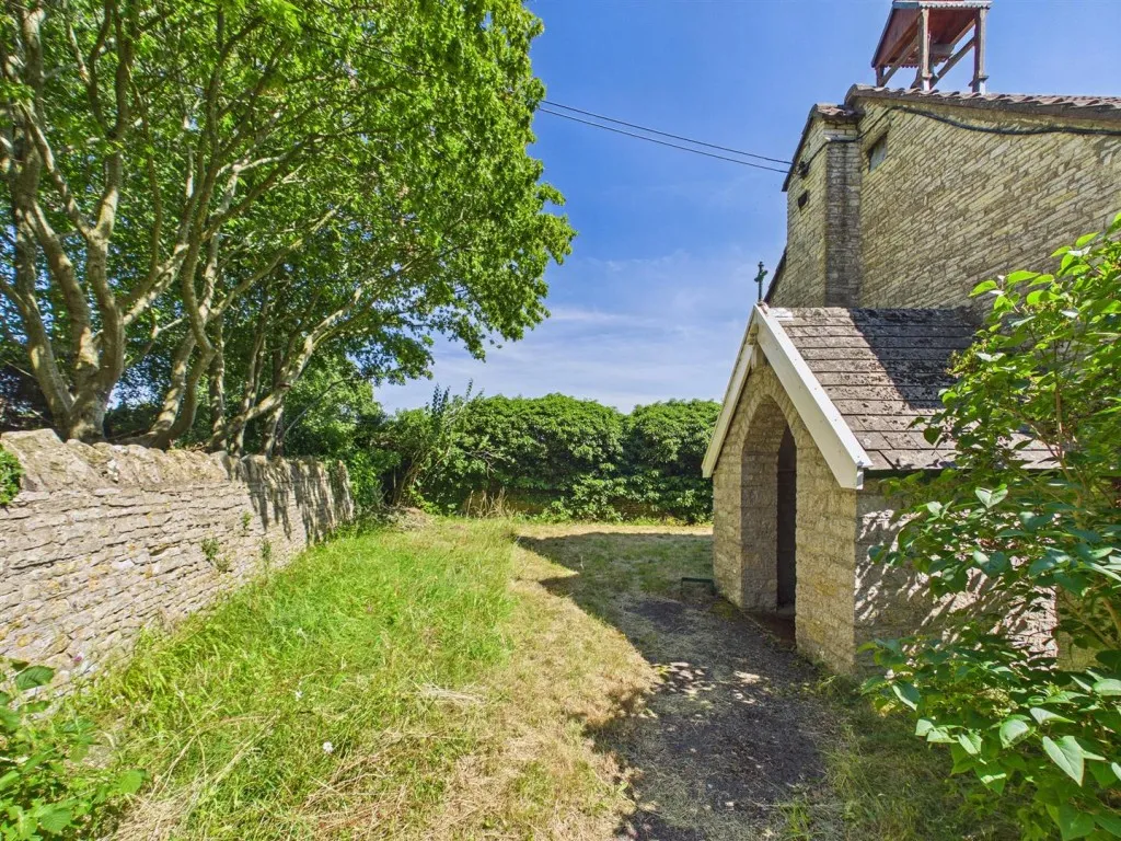 Chewton Keynsham Mission Church, Chewton Road, Chewton Keynsham, BS31 2SR, photo 9