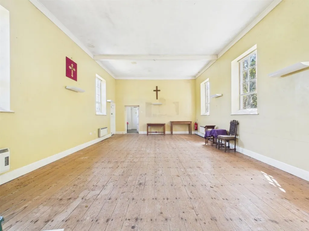 Chewton Keynsham Mission Church, Chewton Road, Chewton Keynsham, BS31 2SR, photo 8