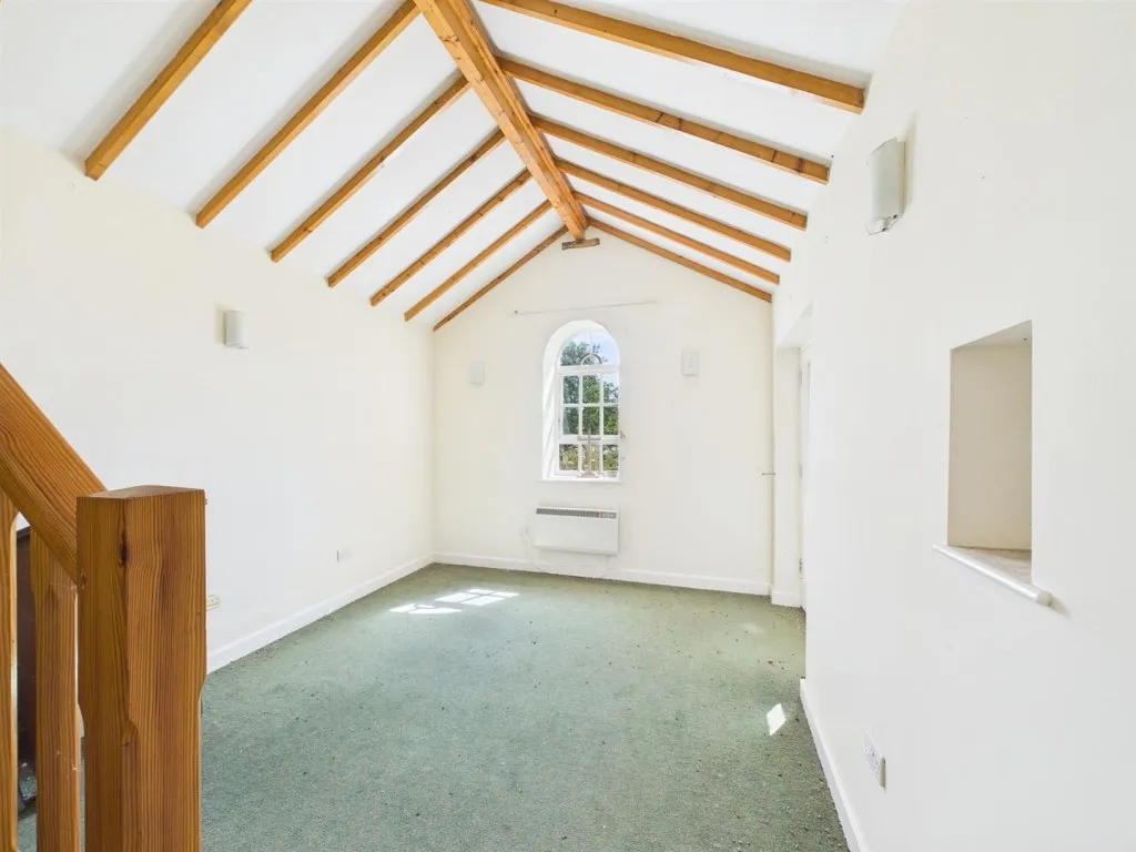 Chewton Keynsham Mission Church, Chewton Road, Chewton Keynsham, BS31 2SR, photo 6