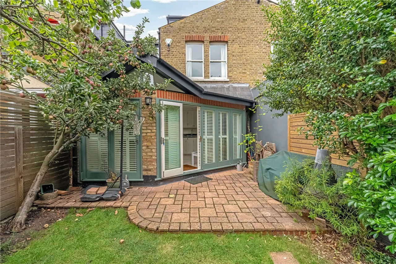 Bonser Road, Twickenham, TW1 4RQ, photo 22