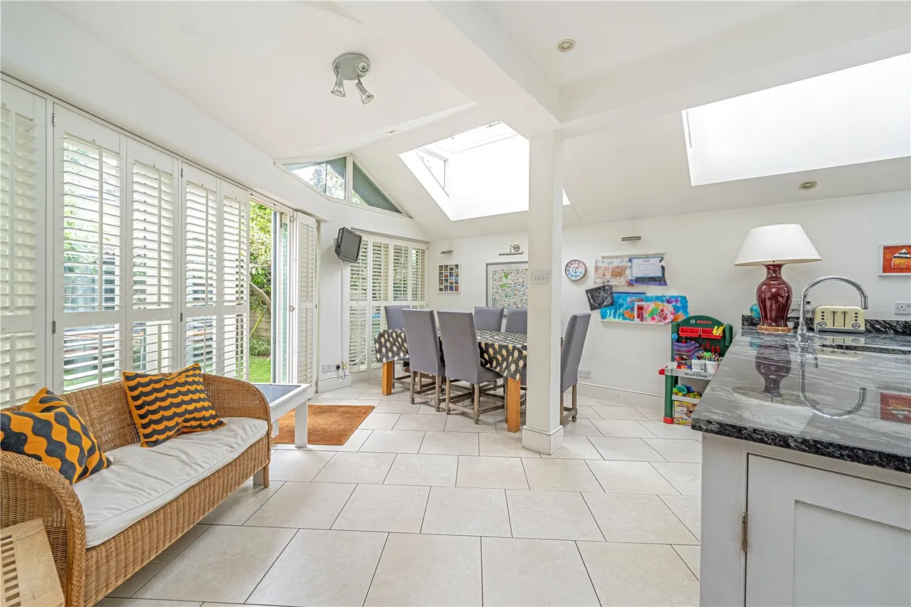 Bonser Road, Twickenham, TW1 4RQ, photo 5