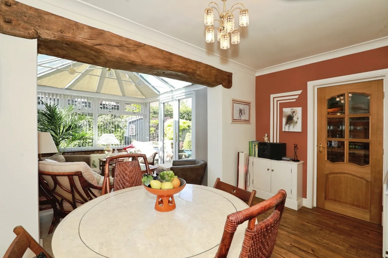 Mount Pleasant, Haslington, Crewe, Cheshire, CW1, photo 7