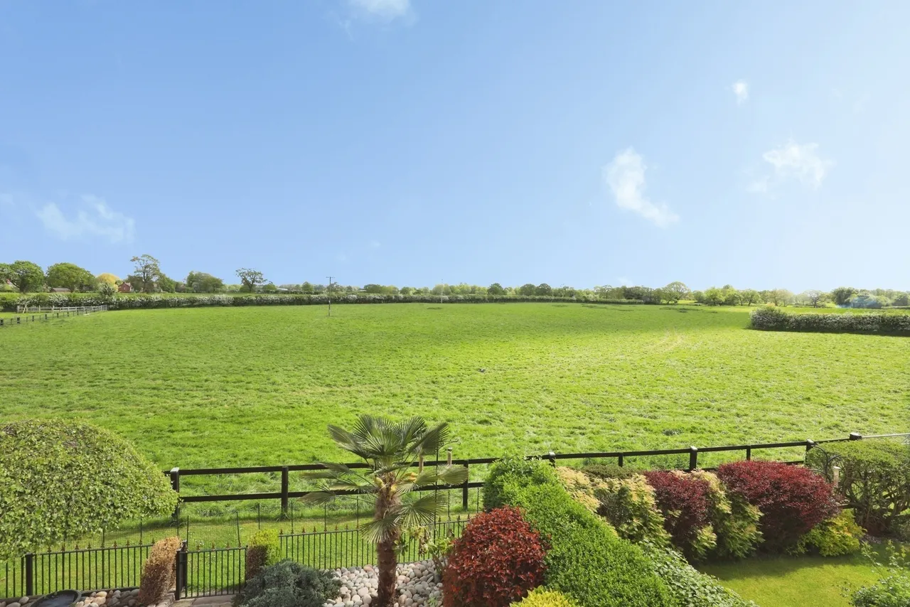 Mount Pleasant, Haslington, Crewe, Cheshire, CW1, photo 3