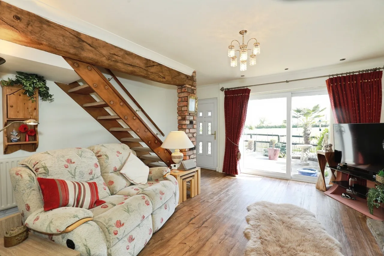 Mount Pleasant, Haslington, Crewe, Cheshire, CW1, photo 10