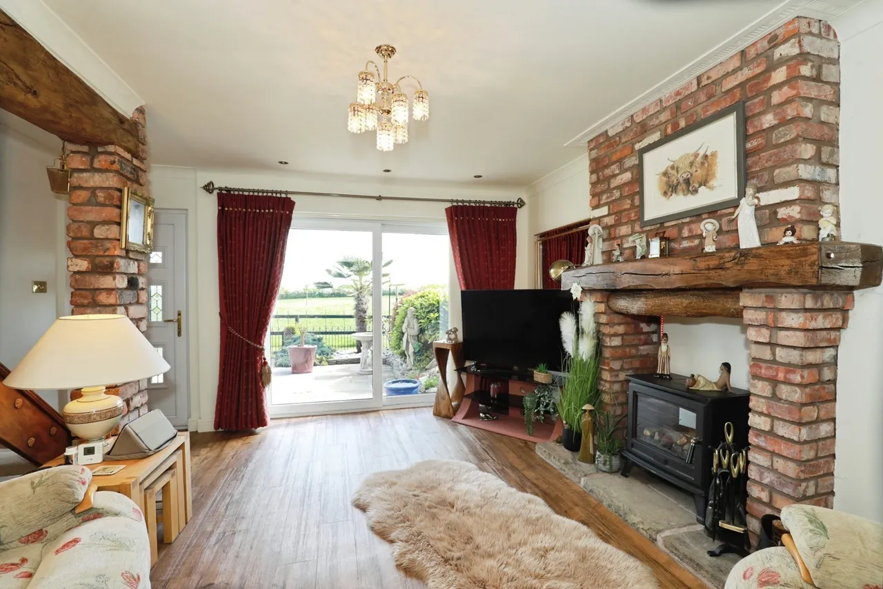Mount Pleasant, Haslington, Crewe, Cheshire, CW1, photo 11