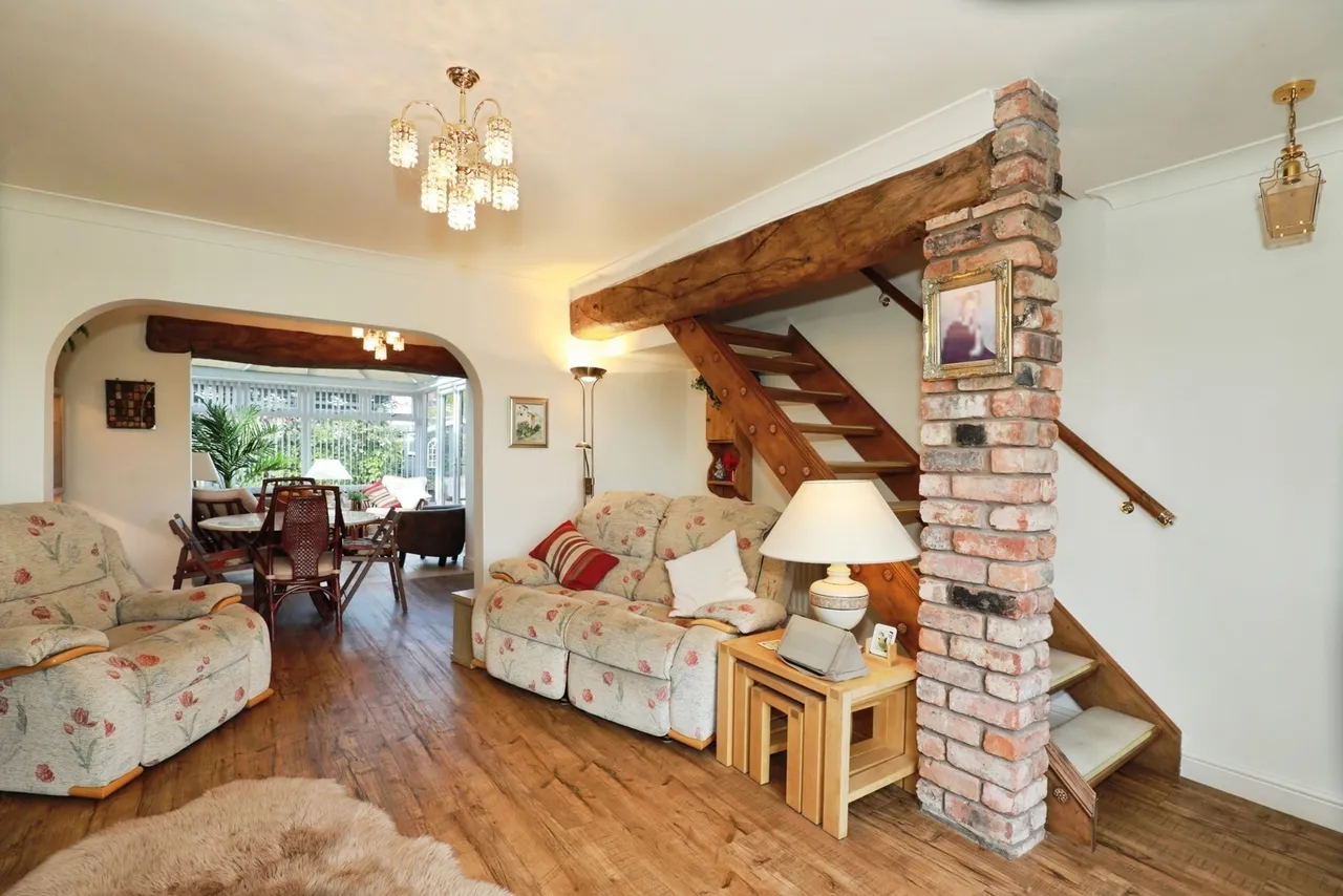 Mount Pleasant, Haslington, Crewe, Cheshire, CW1, photo 12