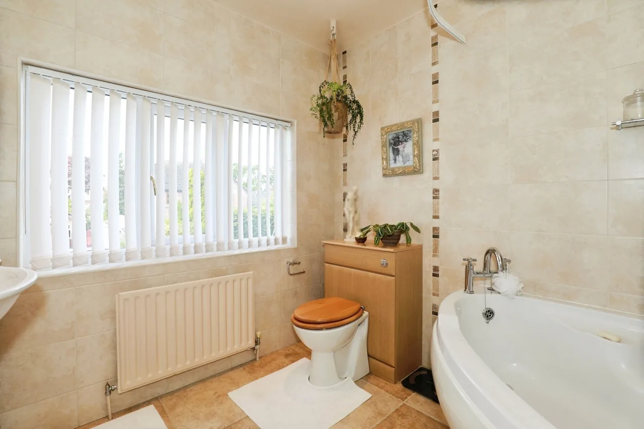 Mount Pleasant, Haslington, Crewe, Cheshire, CW1, photo 19
