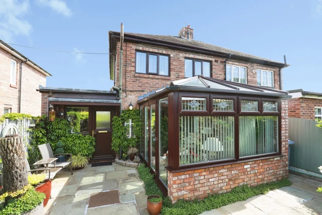 Mount Pleasant, Haslington, Crewe, Cheshire, CW1, photo 22