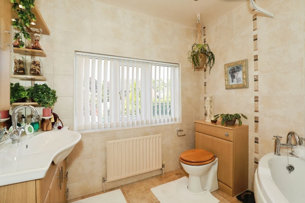 Mount Pleasant, Haslington, Crewe, Cheshire, CW1, photo 17