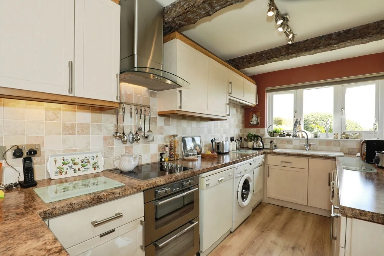 Mount Pleasant, Haslington, Crewe, Cheshire, CW1, photo 5