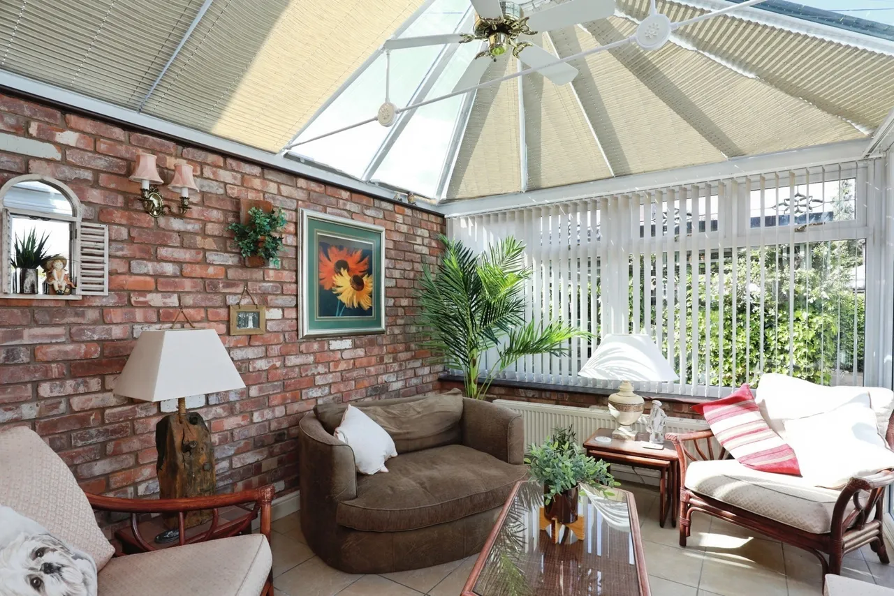 Mount Pleasant, Haslington, Crewe, Cheshire, CW1, photo 8