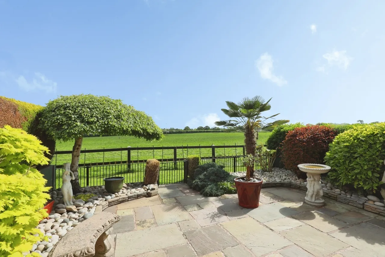 Mount Pleasant, Haslington, Crewe, Cheshire, CW1, photo 20