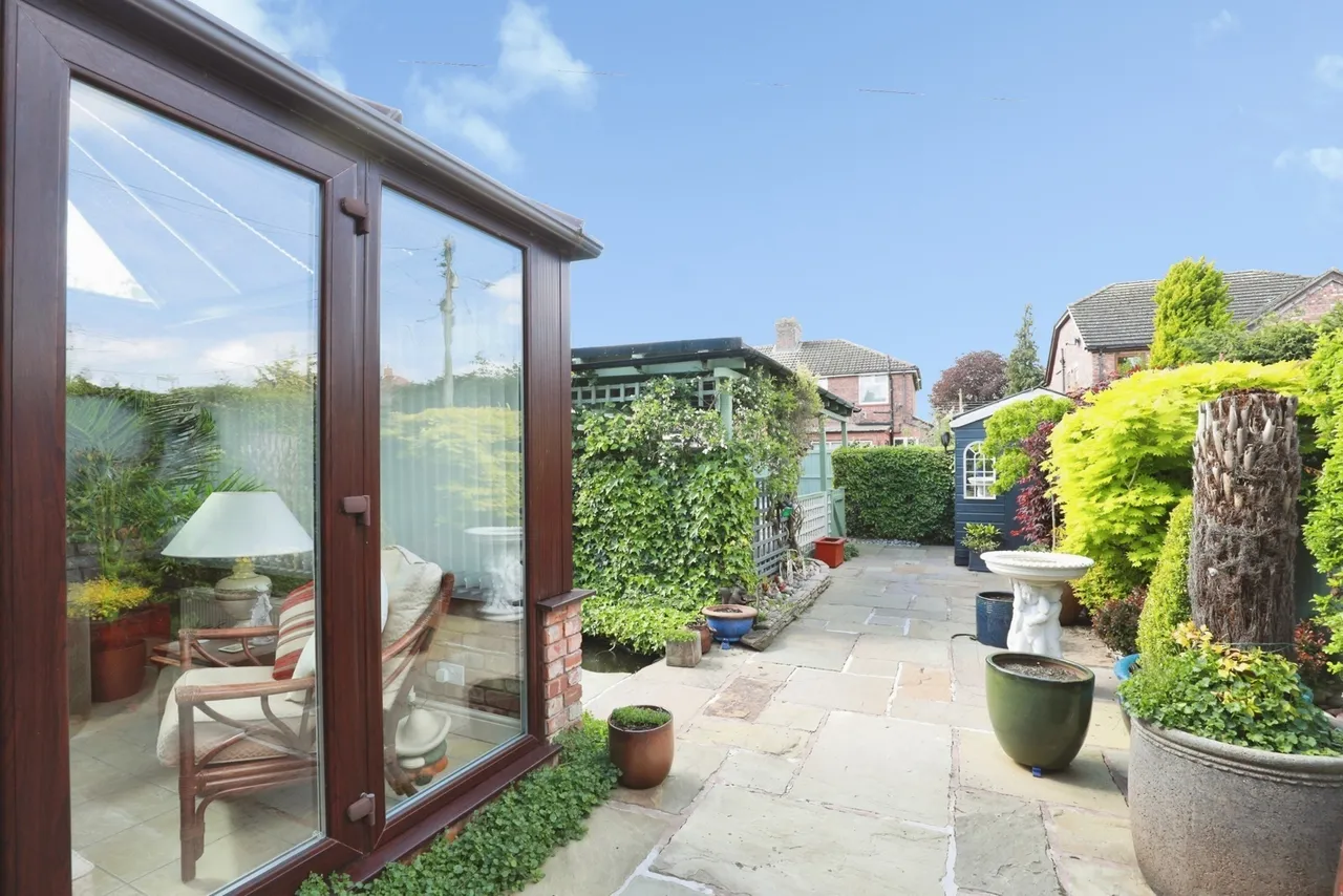 Mount Pleasant, Haslington, Crewe, Cheshire, CW1, photo 21