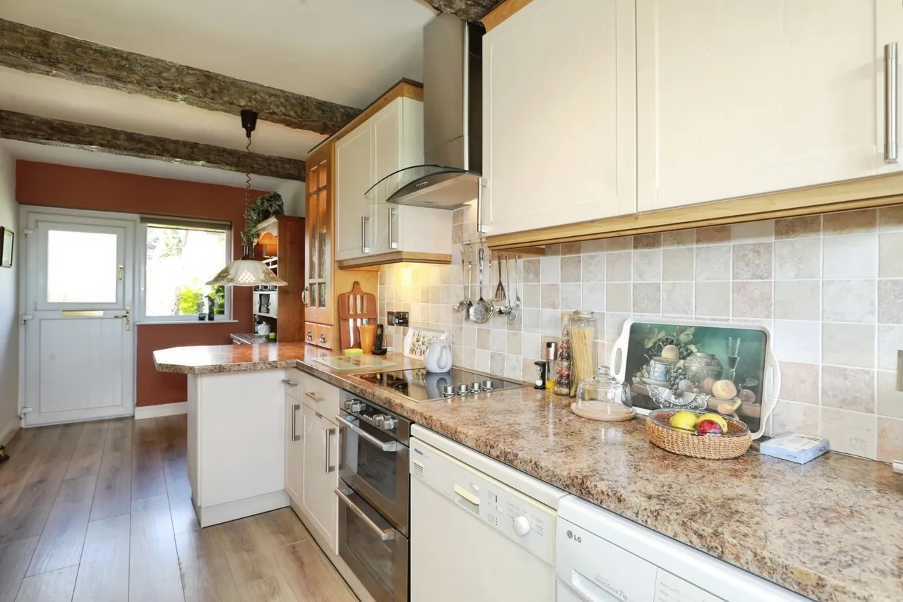 Mount Pleasant, Haslington, Crewe, Cheshire, CW1, photo 6
