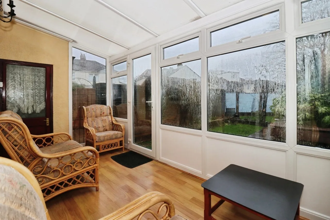 Croomes Hill, Downend, Bristol, BS16, photo 5