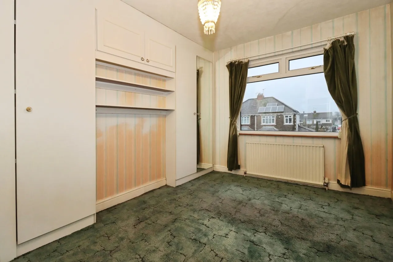 Croomes Hill, Downend, Bristol, BS16, photo 8