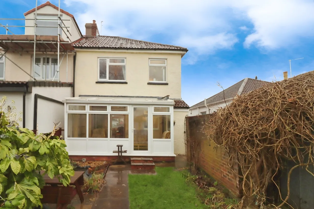 Croomes Hill, Downend, Bristol, BS16, photo 11