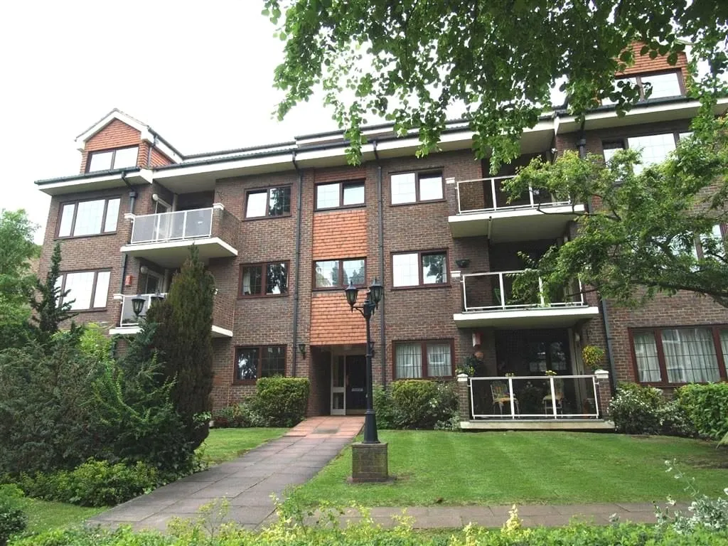 Albemarle Road, Beckenham, BR3, photo 9
