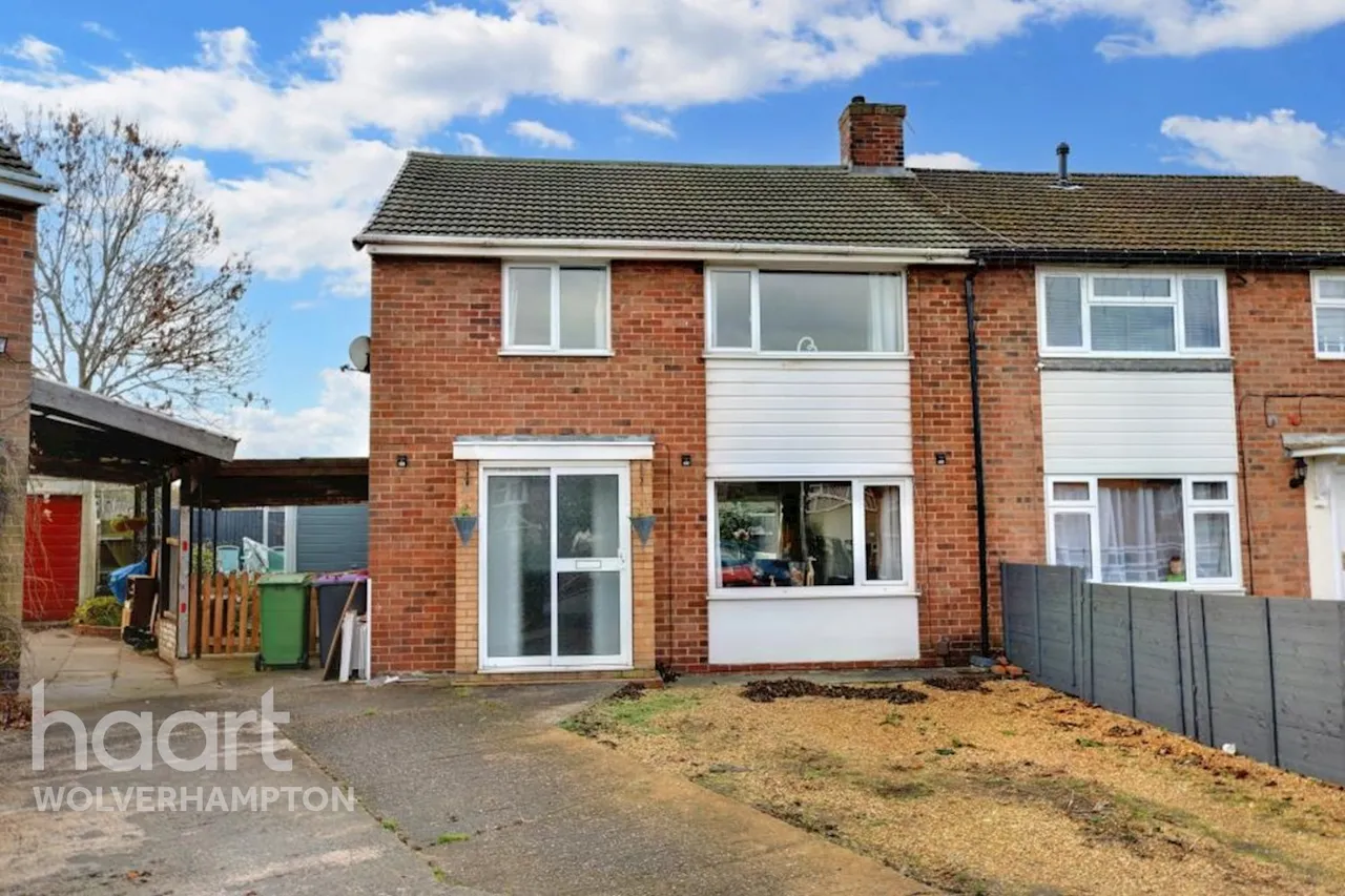 3 bed house to rent, Coronation Drive, Donnington, TF2