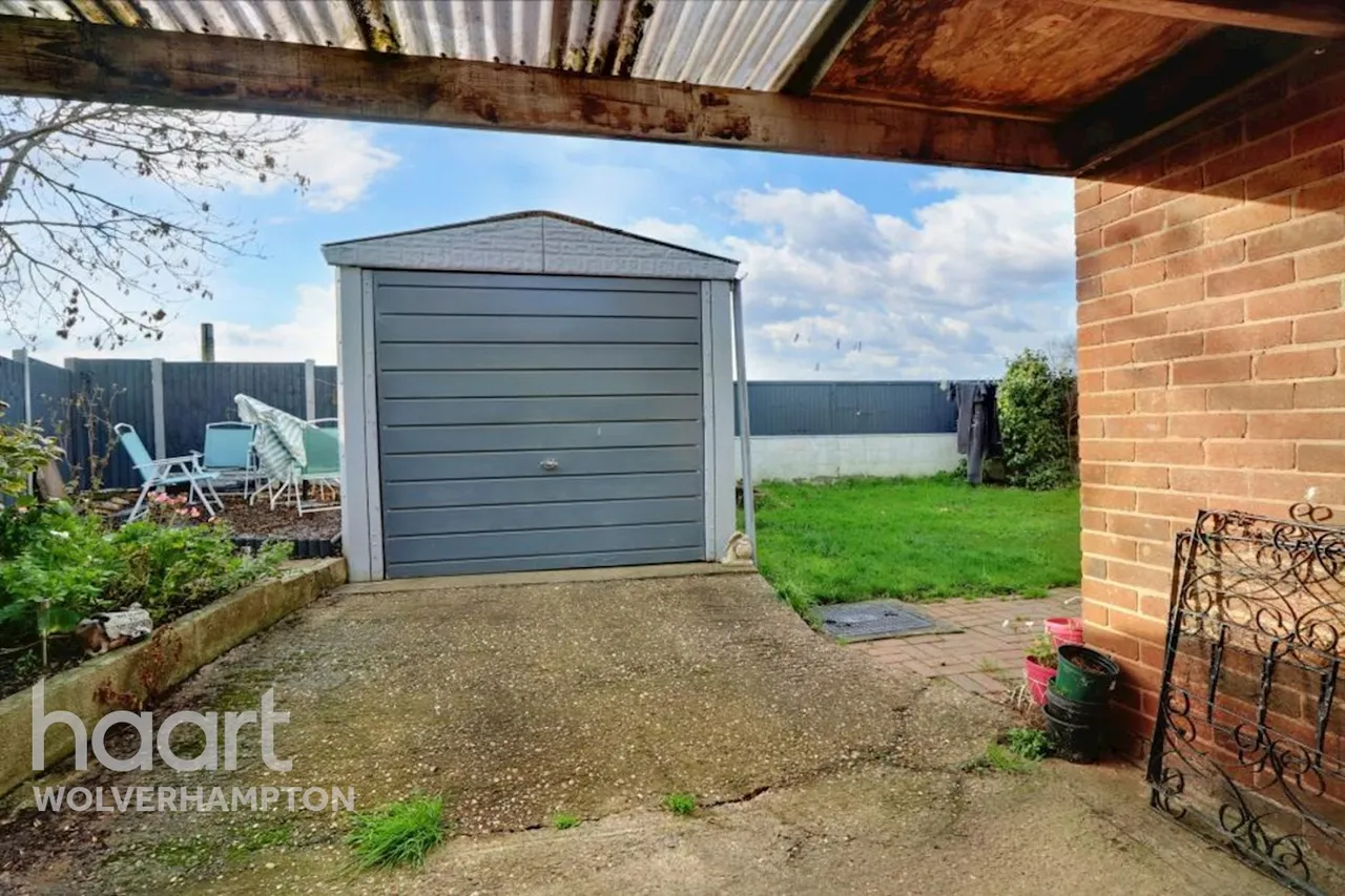 Coronation Drive, Donnington, TF2, photo 11
