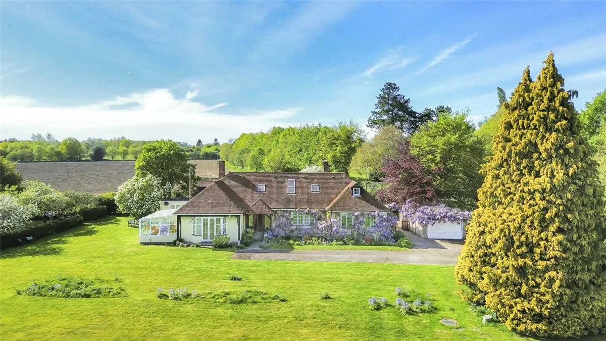 Manningford Abbots, Pewsey, SN9, photo 5