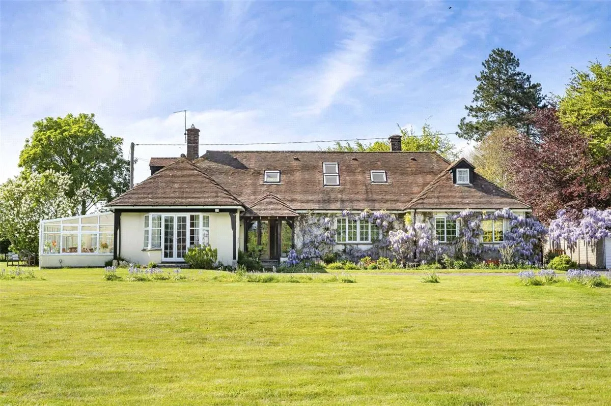 Manningford Abbots, Pewsey, SN9, photo 13