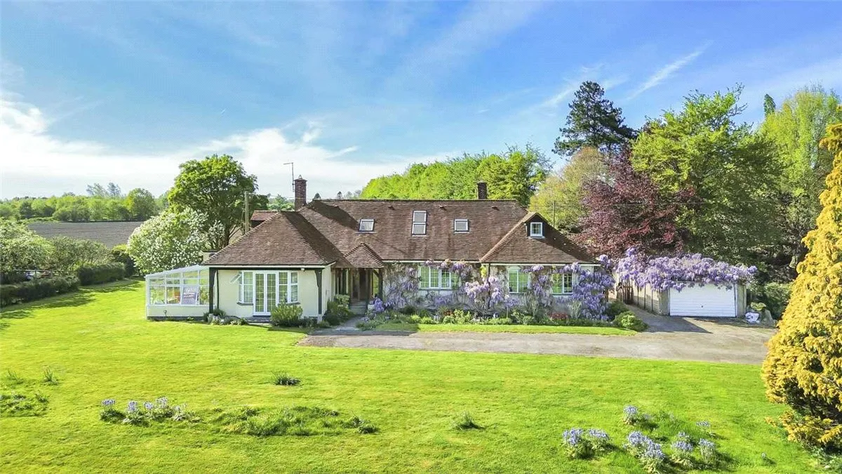 Manningford Abbots, Pewsey, SN9, photo 14