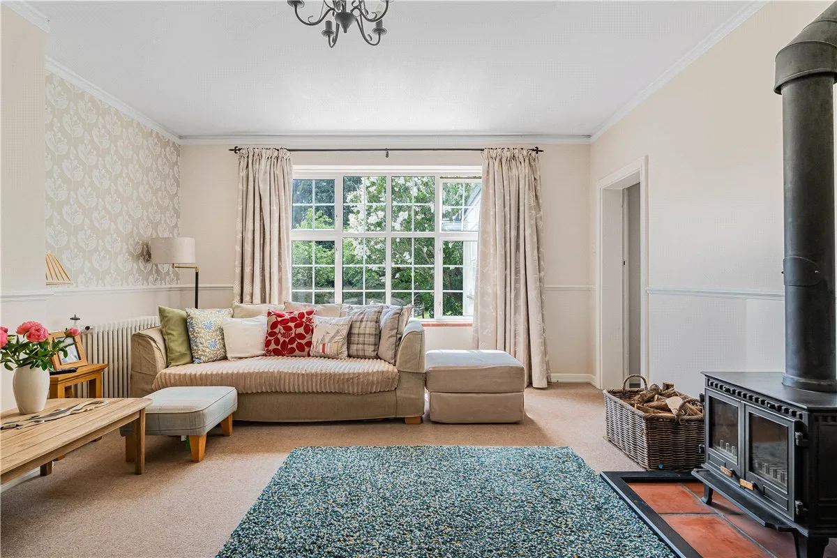 Manningford Abbots, Pewsey, SN9, photo 4