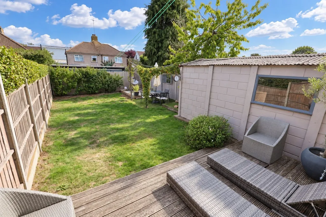 Hood Avenue, Orpington, BR5, photo 12