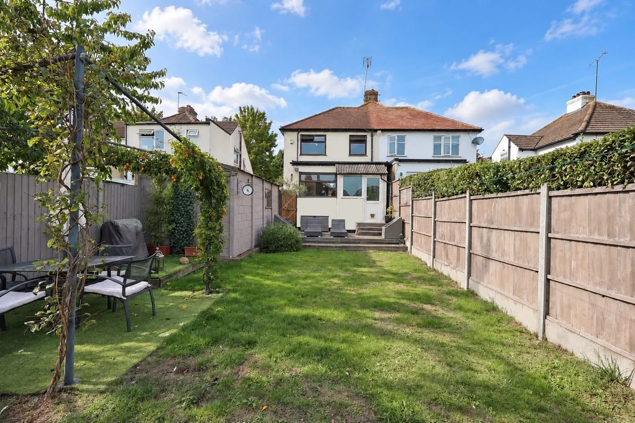 Hood Avenue, Orpington, BR5, photo 14