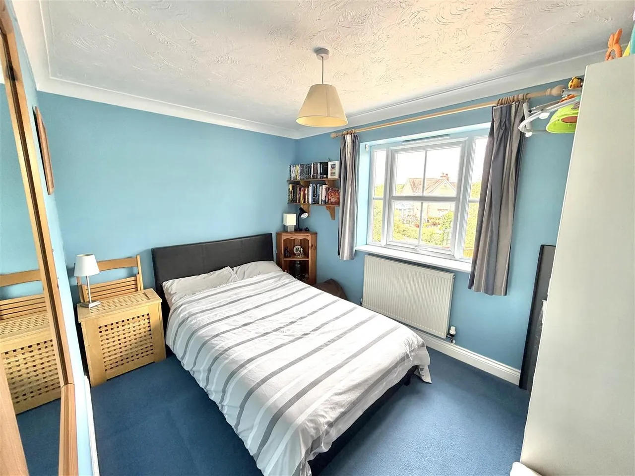 Camelot Way, Gillingham SP8 4SY, photo 14