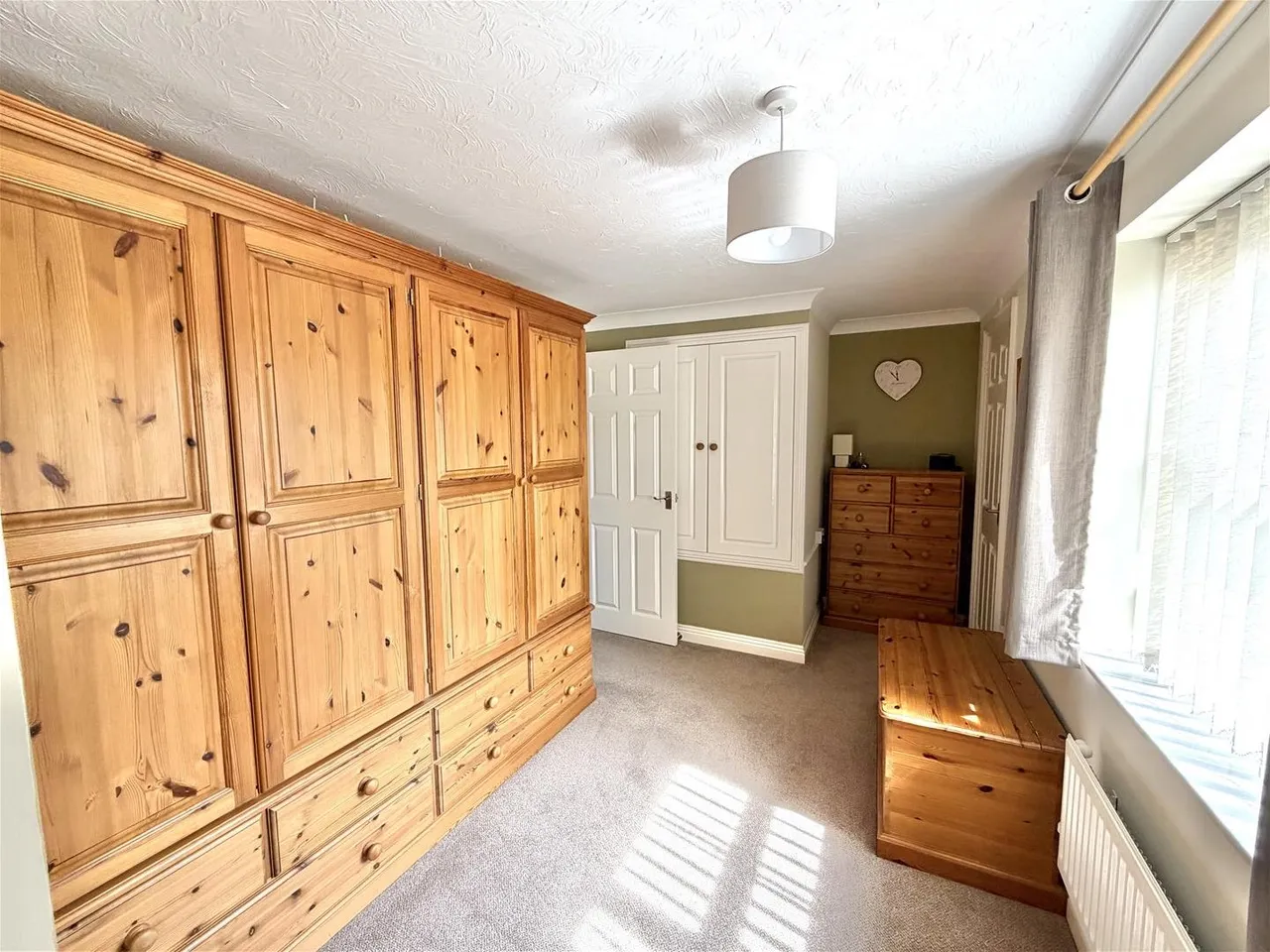 Camelot Way, Gillingham SP8 4SY, photo 11